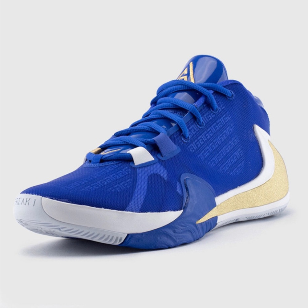 Nike Zoom Freak 1